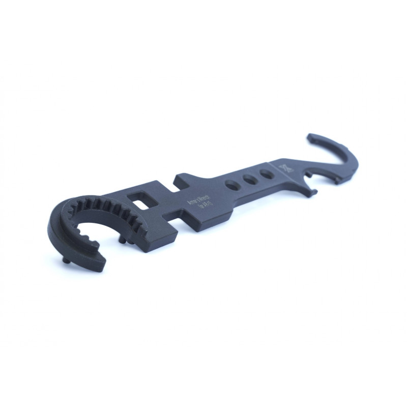 Ключ для AR-15 Armorer's Wrench for AR-15 Multi-Function Tool by XGUN