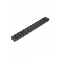 Планка МАК Weaver На Remington 700 Short Сталь