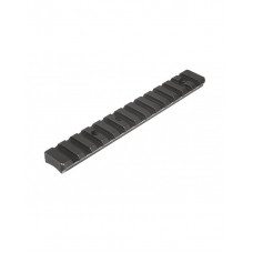 Планка МАК Weaver На Remington 700 Short Сталь