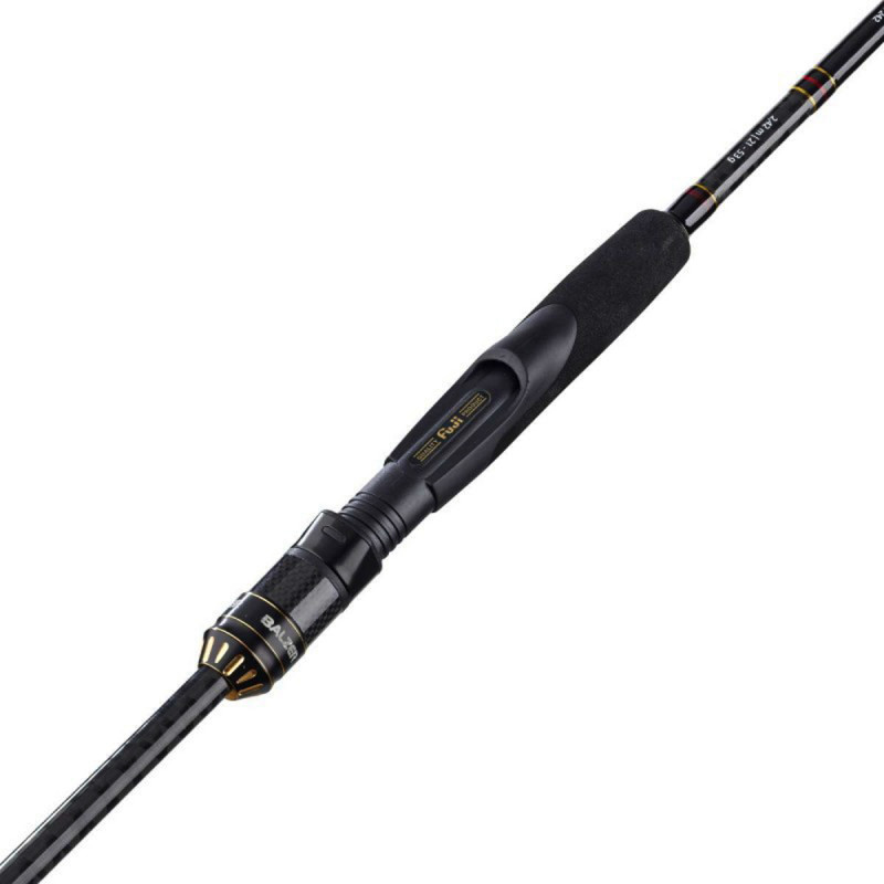 BALZER Edition IM12 Pro Staff Perch Спиннинг 7-22 г 1.97 BALZER Edition IM12 Pro Staff Perch Спиннинг 7-22 г 1.97