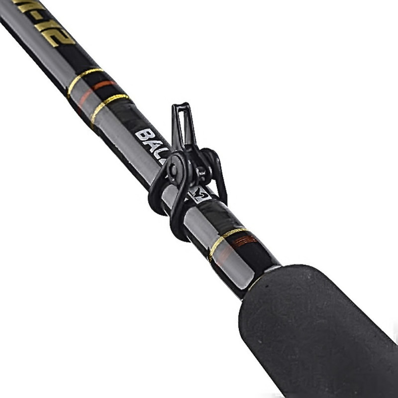 BALZER Edition IM12 Pro Staff Perch Спиннинг 7-22 г 1.97 BALZER Edition IM12 Pro Staff Perch Спиннинг 7-22 г 1.97