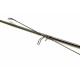 Спиннинг AbuGarcia Conolon Crossfire 2.40 / 5-28 Спиннинг AbuGarcia Conolon Crossfire 2.40 / 5-28
