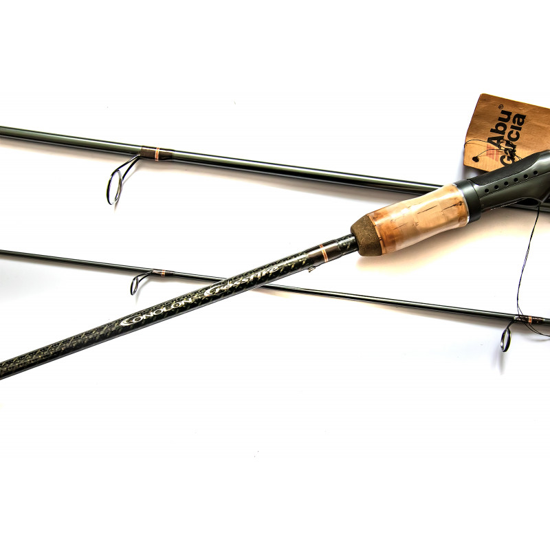 Спиннинг AbuGarcia Conolon Crossfire 2.74 / 7-29 Спиннинг AbuGarcia Conolon Crossfire 2.74 / 7-29