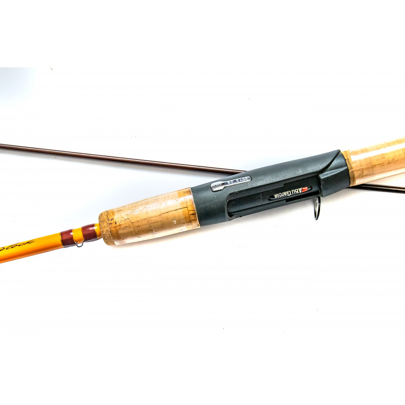 Спиннинг AbuGarcia Conolon Speedlock 2.60 / 3-15 gr. Спиннинг AbuGarcia Conolon Speedlock 2.60 / 3-15 gr.