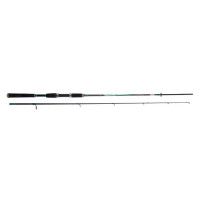 Спиннинг Alcedo Green Line Spin II 1.80 Спиннинг Alcedo Green Line Spin II 1.80