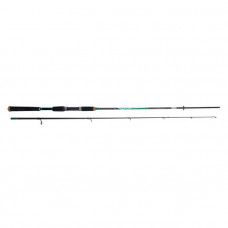 Спиннинг Alcedo Green Line Spin II 1.80