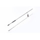 Спиннинг JS Company NIXX DX S802L Спиннинг JS Company NIXX DX S802L