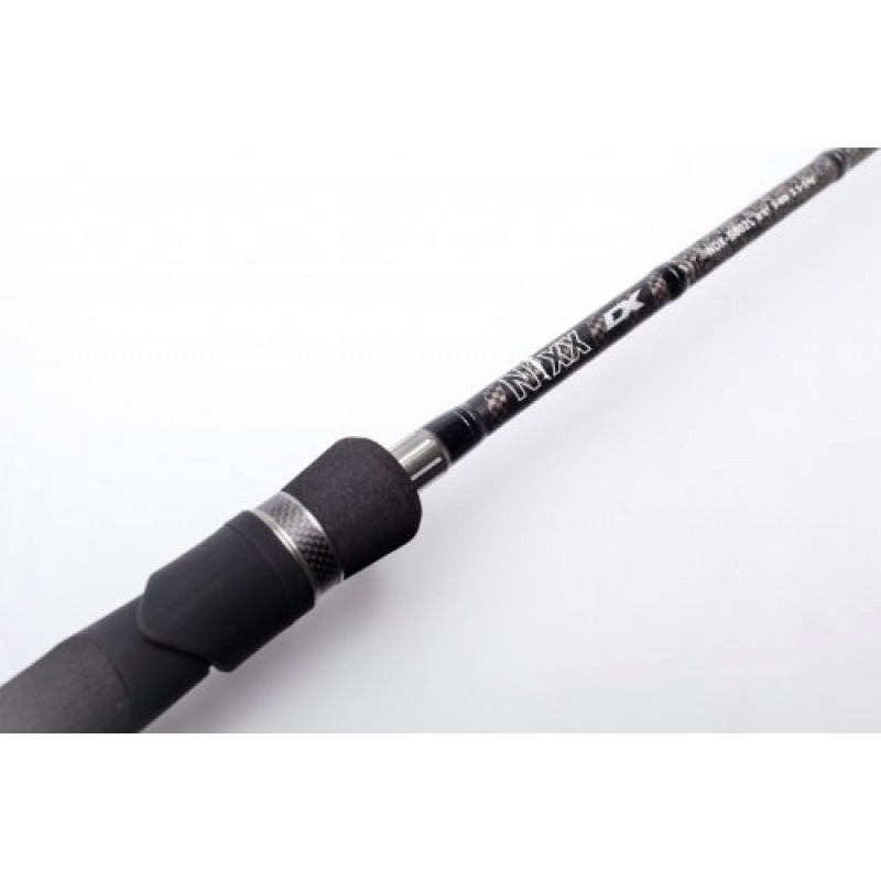 Спиннинг JS Company NIXX DX S802L Спиннинг JS Company NIXX DX S802L
