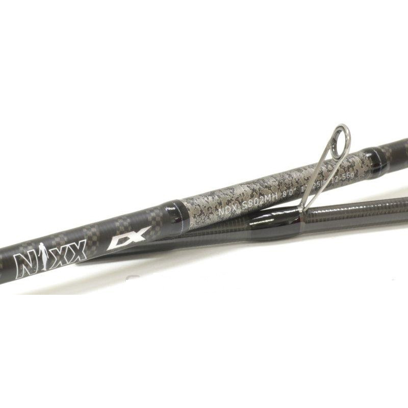 Спиннинг JS Company Nixx DX S802MH Спиннинг JS Company Nixx DX S802MH