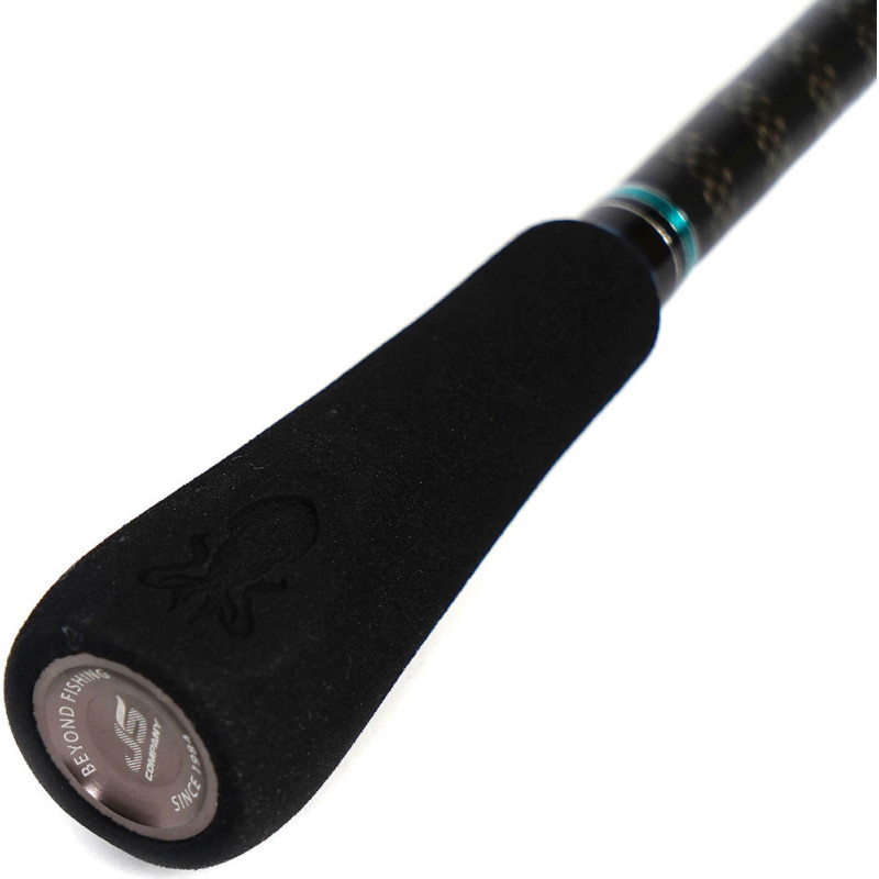Спиннинг JS Company Nixx EX892M Спиннинг JS Company Nixx EX892M