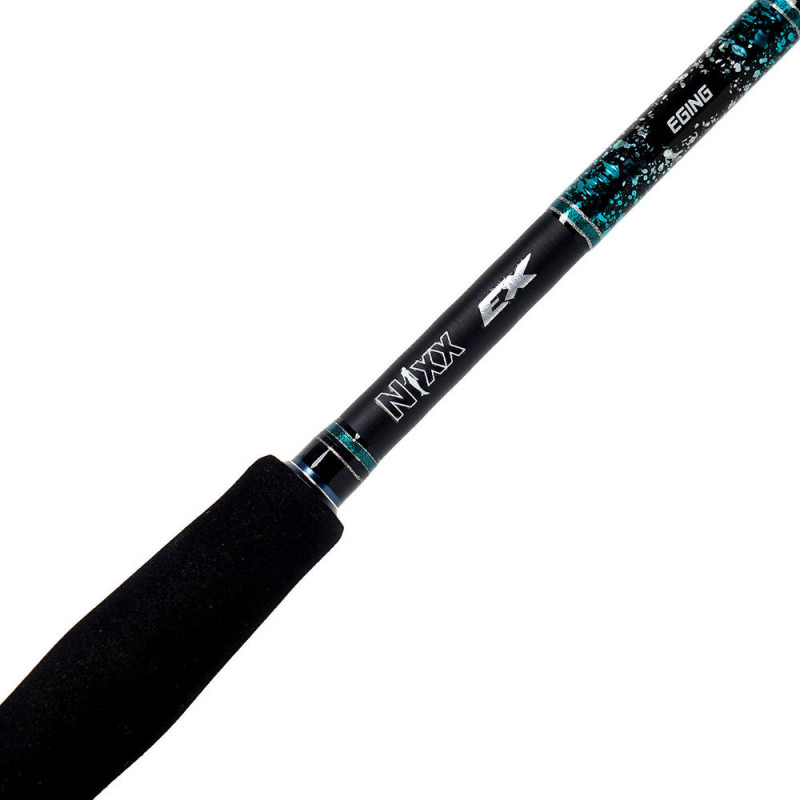 Спиннинг JS Company Nixx EX892M Спиннинг JS Company Nixx EX892M
