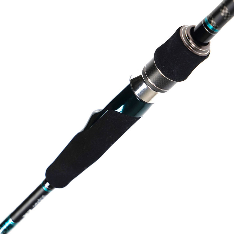 Спиннинг JS Company Nixx EX892M Спиннинг JS Company Nixx EX892M