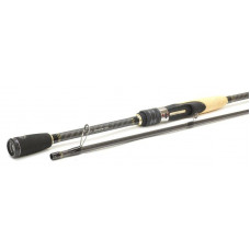 Спиннинг JS Company Nixx Pop2 S802L