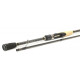 Спиннинг JS Company Nixx Pop2 S802L Спиннинг JS Company Nixx Pop2 S802L