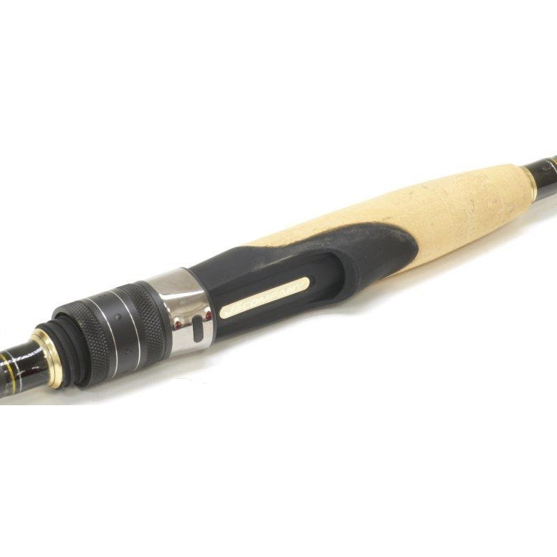 Спиннинг JS Company Nixx Pop2 S802L Спиннинг JS Company Nixx Pop2 S802L
