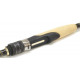 Спиннинг JS Company Nixx Pop2 S802L Спиннинг JS Company Nixx Pop2 S802L