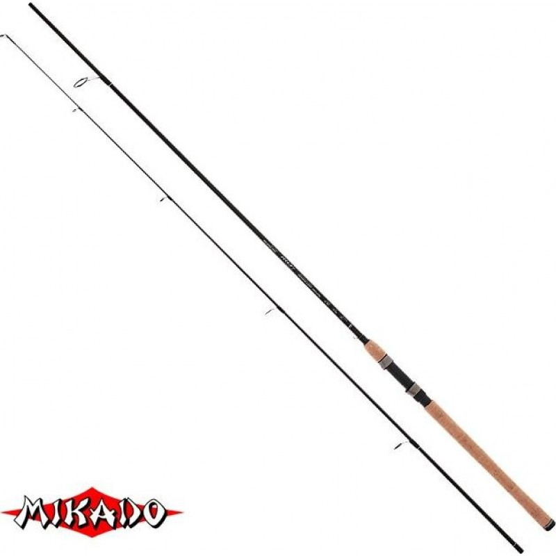 Спиннинг Mikado MLT MEDIUM LIGHT Spin 270 Спиннинг Mikado MLT MEDIUM LIGHT Spin 270