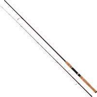 Спиннинг MIKADO SILVER EAGLE ML SPIN 270 Спиннинг MIKADO SILVER EAGLE ML SPIN 270