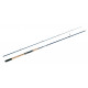 Удилище Balzer Carbo Blue 2.7m 30g Удилище Balzer Carbo Blue 2.7m 30g