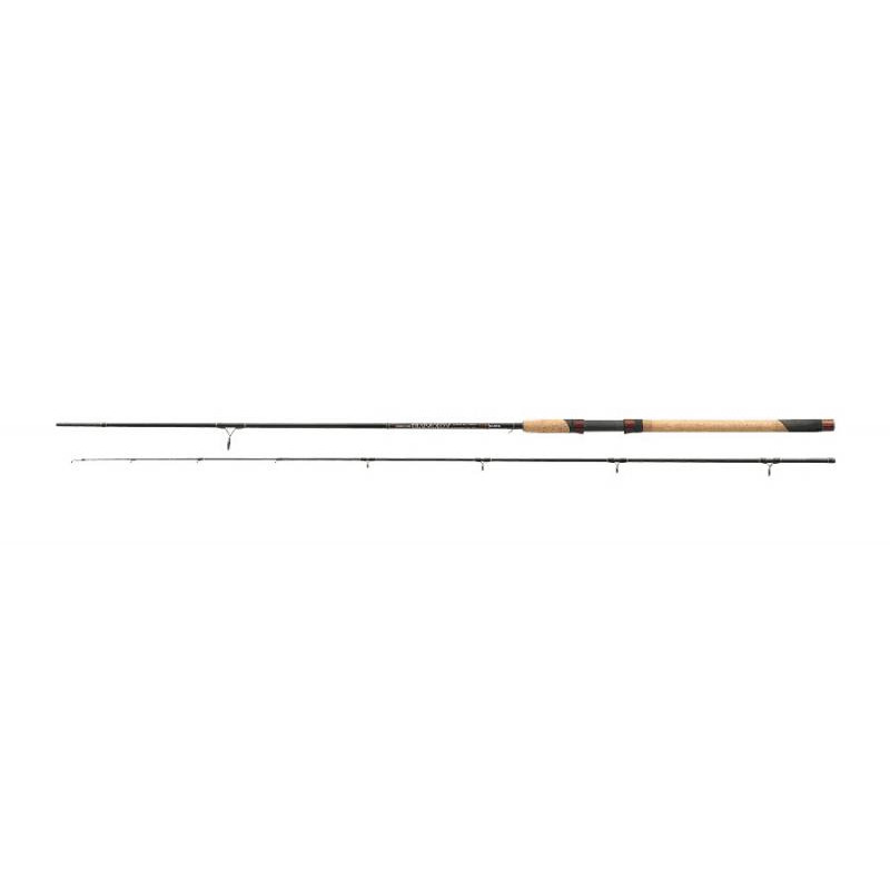 Удилище Balzer Diabolo 5 Heavy Jig 2.75m 35g