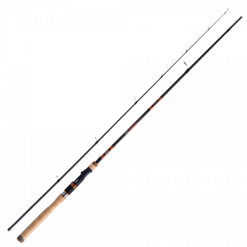 Удилище Balzer Diabolo VI Spin 2.7m 25g