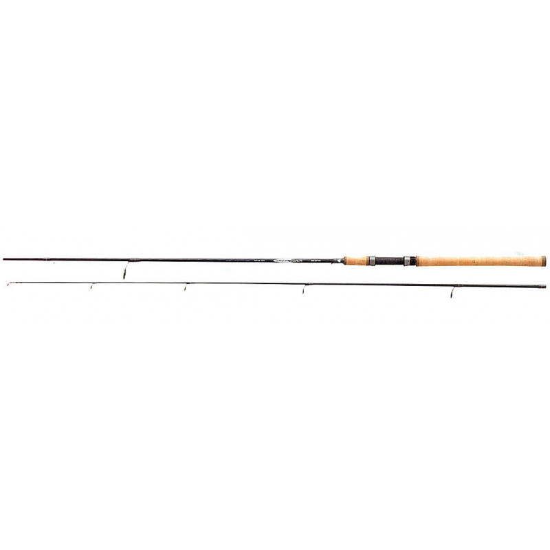 Удилище Balzer Magna Silver Spin 2.1m 20g Удилище Balzer Magna Silver Spin 2.1m 20g