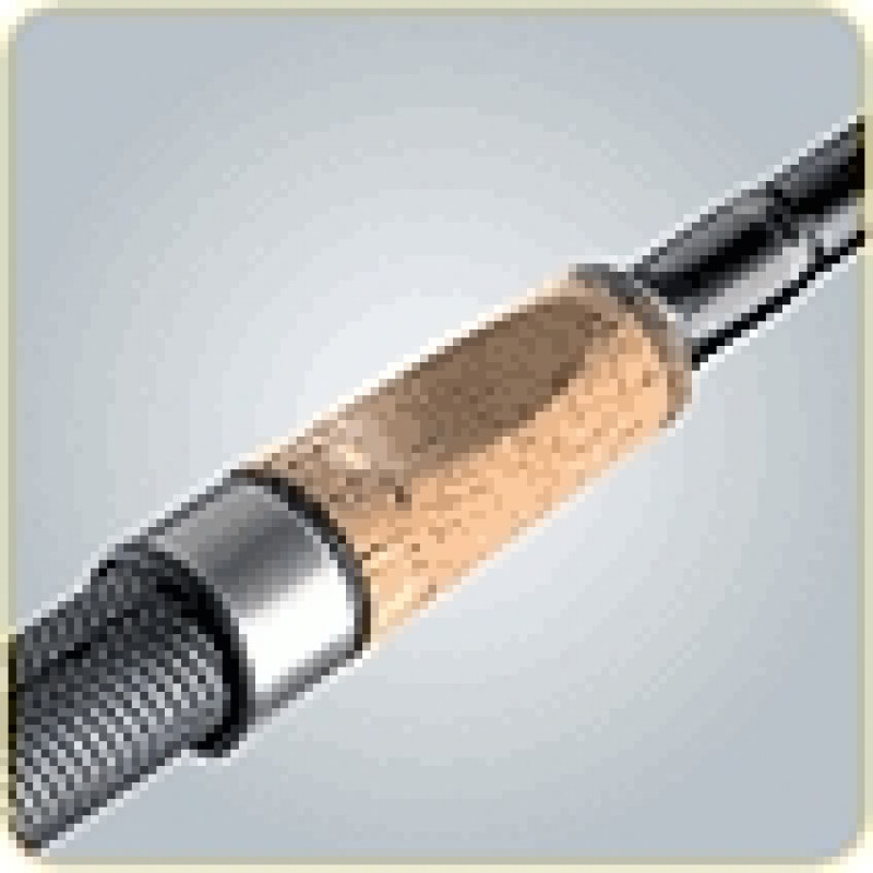 Удилище Balzer Magna Silver Spin 2.4m 40g