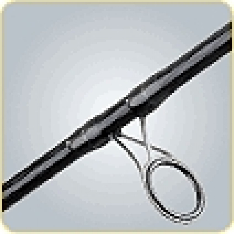 Удилище Balzer Magna Silver Spin 3m 40g Удилище Balzer Magna Silver Spin 3m 40g