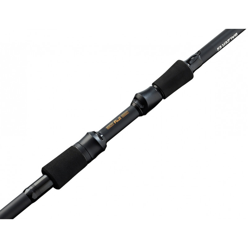 Удилище Balzer MK Adventure IM12 Perch 1.95m 23g