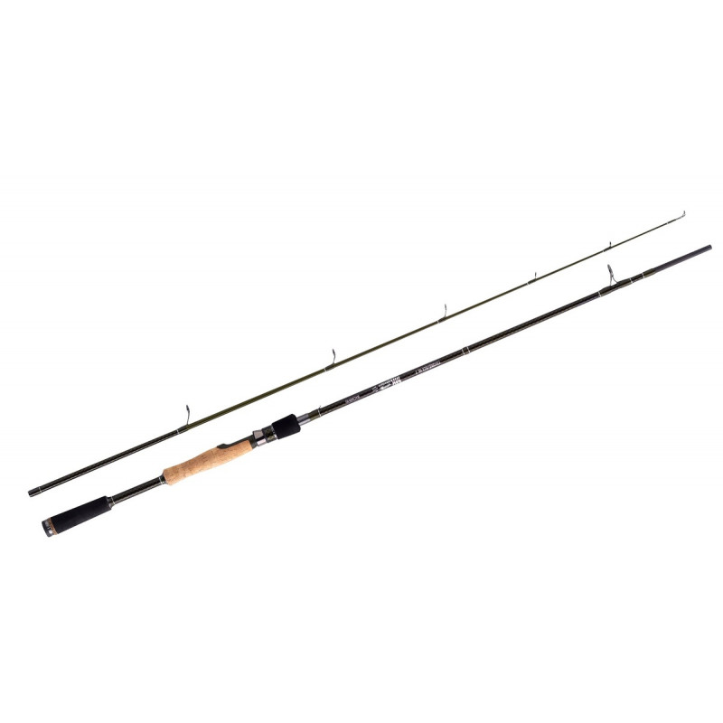 Удилище Balzer MK Adventure IM7 Predator 1.95m 22g Удилище Balzer MK Adventure IM7 Predator 1.95m 22g