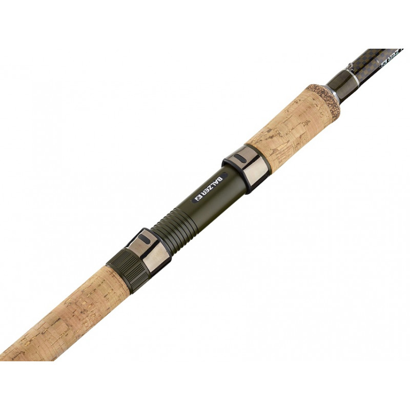 Удилище Balzer MK Adventure IM7 Rubber 2.45m 23g Удилище Balzer MK Adventure IM7 Rubber 2.45m 23g
