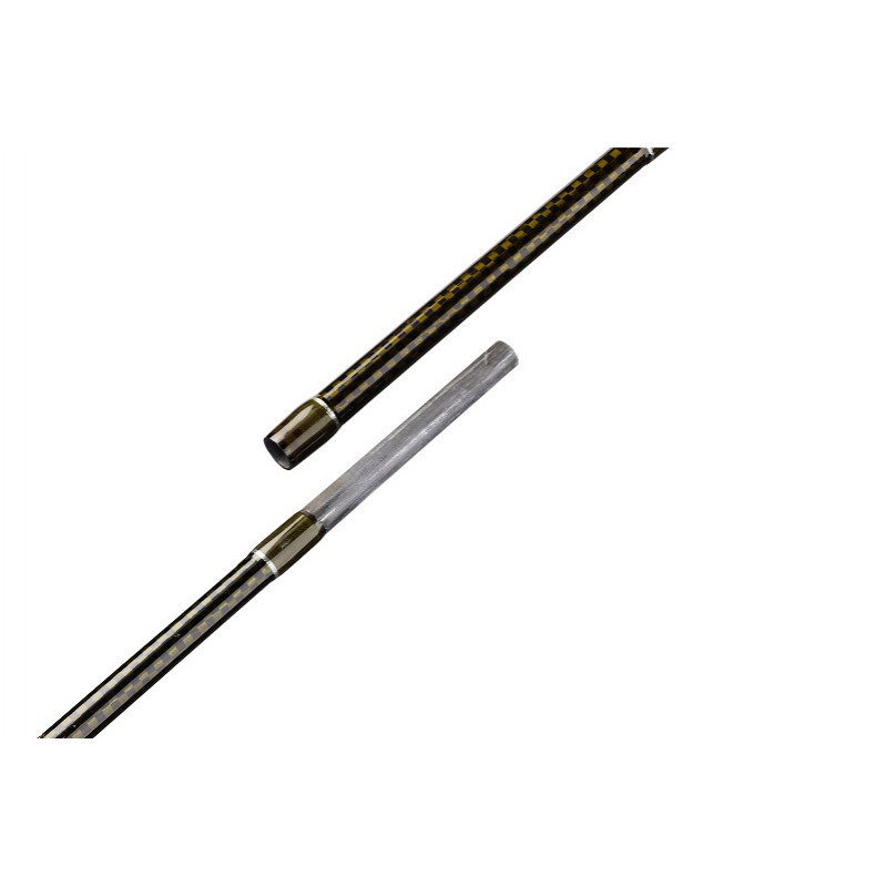 Удилище Balzer MK Adventure IM7 Rubber 2.45m 23g Удилище Balzer MK Adventure IM7 Rubber 2.45m 23g