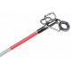 Удилище Balzer MX-3 Magna Gorilla Aal 2.85m 75g Удилище Balzer MX-3 Magna Gorilla Aal 2.85m 75g