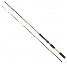 Удилище Balzer Outlaw Bulletproof Lure 2.43m 34g