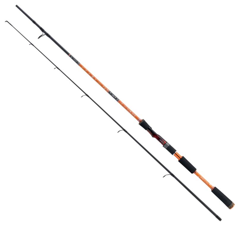 Удилище Balzer Outlaw Bulletproof Lure 2.43m 34g Удилище Balzer Outlaw Bulletproof Lure 2.43m 34g