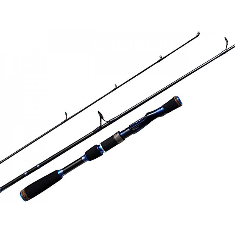 Удилище Balzer Outlaw Chika Lure 1.92m 78g Удилище Balzer Outlaw Chika Lure 1.92m 78g