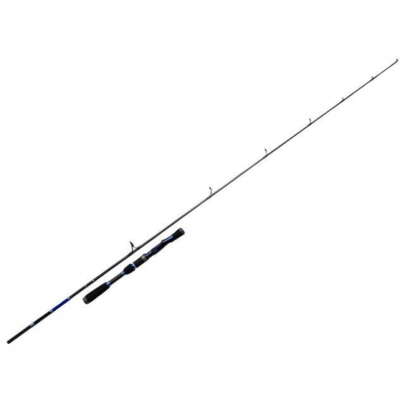 Удилище Balzer Outlaw Chika Lure 1.92m 78g Удилище Balzer Outlaw Chika Lure 1.92m 78g