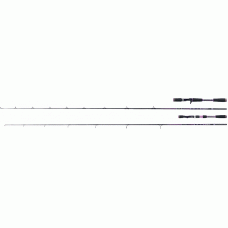 Удилище Balzer Outlaw Yumi Lure 1.94m 53g