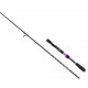 Удилище Balzer Outlaw Yumi Lure 1.94m 53g Удилище Balzer Outlaw Yumi Lure 1.94m 53g