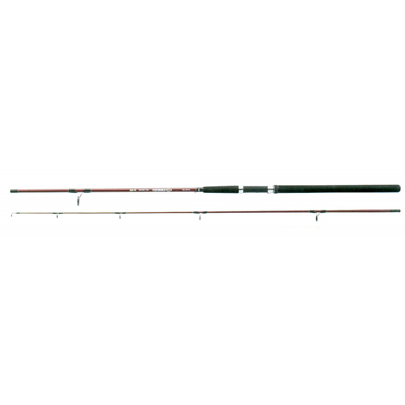 Удилище Balzer Performer Classic Spin 2.7m 75g Удилище Balzer Performer Classic Spin 2.7m 75g