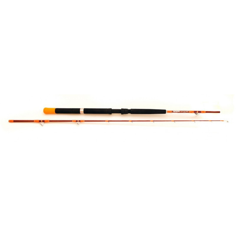 Удилище JS Company Bixod Boat 7' 30lbs Удилище JS Company Bixod Boat 7' 30lbs