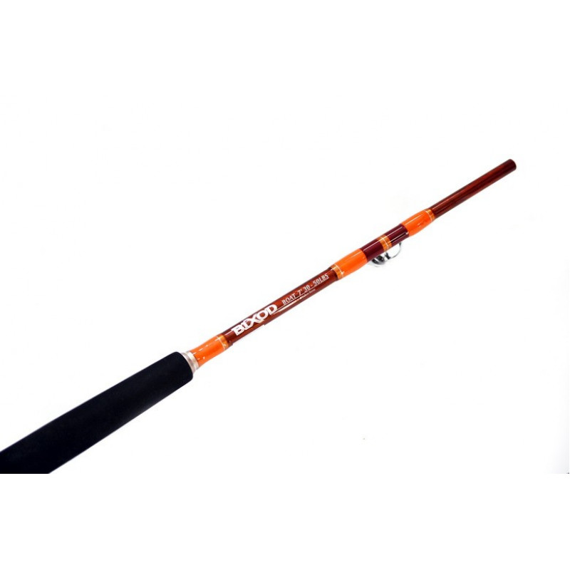 Удилище JS Company Bixod Boat 7' 30lbs Удилище JS Company Bixod Boat 7' 30lbs