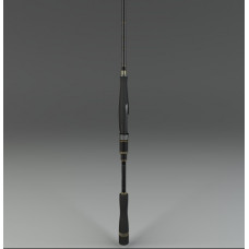 Удилище JS Company Bixod N A4 Hardrock (Sealure) 862ML