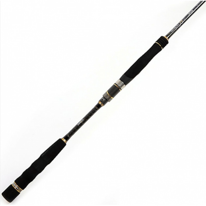 Удилище JS Company BIXOD N S4 SEABASS 972ML Удилище JS Company BIXOD N S4 SEABASS 972ML