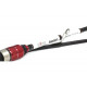 Удилище JS Company Nixx Booster NIB S802L Удилище JS Company Nixx Booster NIB S802L