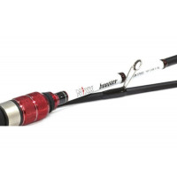 Удилище JS Company Nixx Booster NIB S802MH Удилище JS Company Nixx Booster NIB S802MH