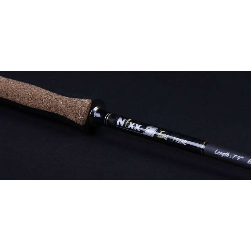 Удилище JS Company Nixx Egi 862M Удилище JS Company Nixx Egi 862M