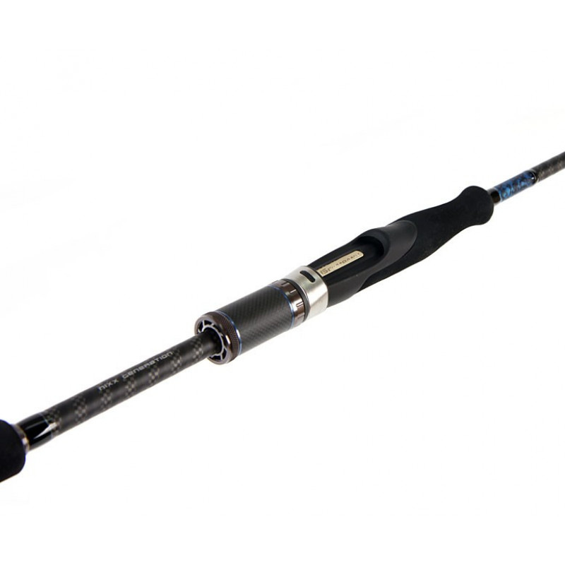 Удилище JS Company Nixx Inshore S802MH Удилище JS Company Nixx Inshore S802MH