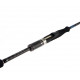 Удилище JS Company Nixx Inshore S802MH Удилище JS Company Nixx Inshore S802MH