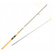 Удилище JS Company Nixx Mastic 80MF Удилище JS Company Nixx Mastic 80MF